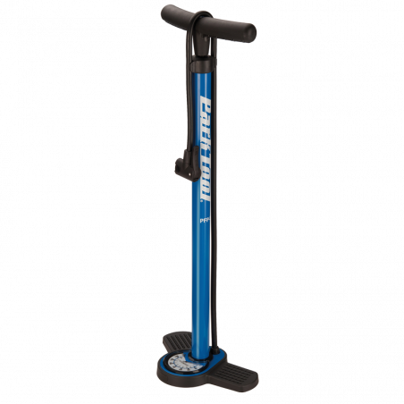 Park Tool Standpumpe, PFP-8 Werkstattpumpe