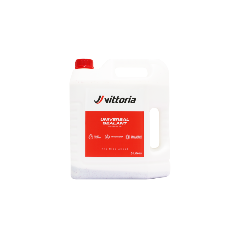 Vittoria Universal Tubeless Sealant 5L