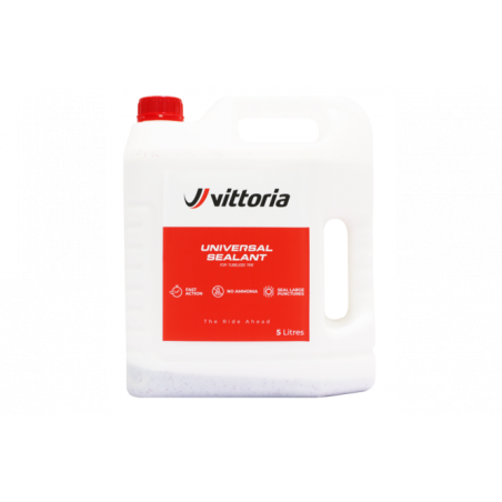 Vittoria Universal Tubeless Sealant 5L