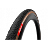 Vittoria Pneu Terreno T50 mixed G2.0 700x40c TLR Gravel Endurance para-schwarz