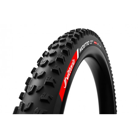 Vittoria Pneu Mostro Enduro Race G2.0 29x2.40 TLR schwarz