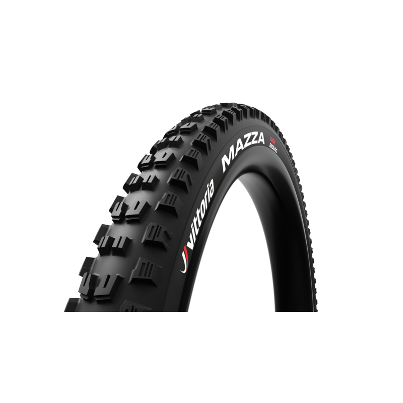 Vittoria Pneu Mazza Race Enduro schwarz 29"