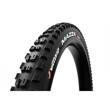 Vittoria Pneu Mazza Race Enduro schwarz 29"