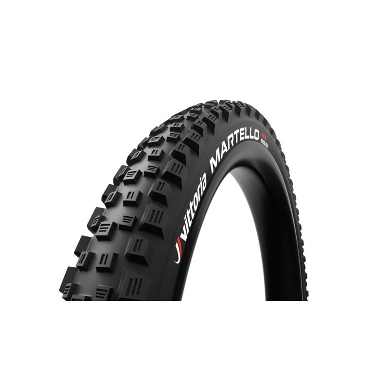 Vittoria Pneu Martello Race Enduro schwarz 29"