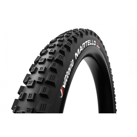 Vittoria Pneu Martello Race Enduro schwarz 29"