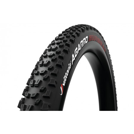 Vittoria Pneu Agarro Trail 4C G2.0 27.5x2.40 TNT anthrazit-schwarz