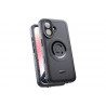 SP Connect Phone Case Xtreme iPhone 16 SPC+ schwarz