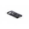 SP Connect Phone Case iPhone 15 SPC+ schwarz