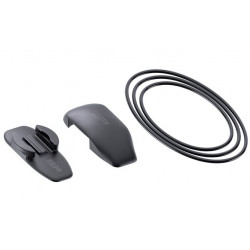 SP Connect Aero Mount SPC+ inkl. Adapter Garmin/Wahoo schwarz