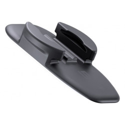 SP Connect Aero Mount SPC+ inkl. Adapter Garmin/Wahoo schwarz