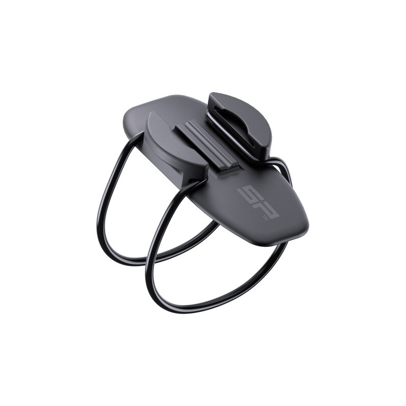 SP Connect Aero Mount SPC+ inkl. Adapter Garmin/Wahoo schwarz