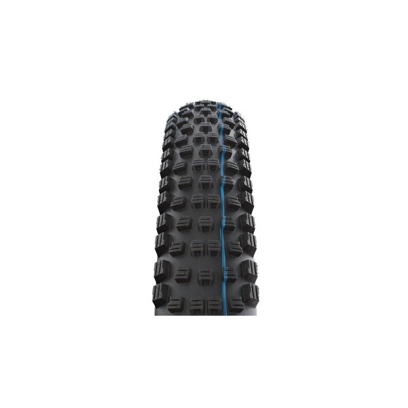 Schwalbe Pneu Wicked Will 29x2.60 Falt black