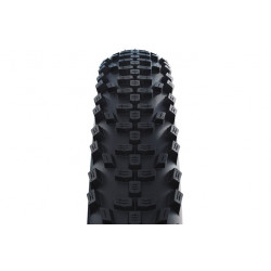 Schwalbe Pneu Smart Sam Cargo 24x2.35 Addix E starr mit Reflexstreifen black