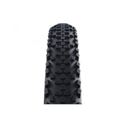 Schwalbe Pneu Smart Sam 29x2.60 Addix starr black