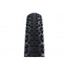 Schwalbe Pneu Smart Sam 29x2.60 Addix starr black