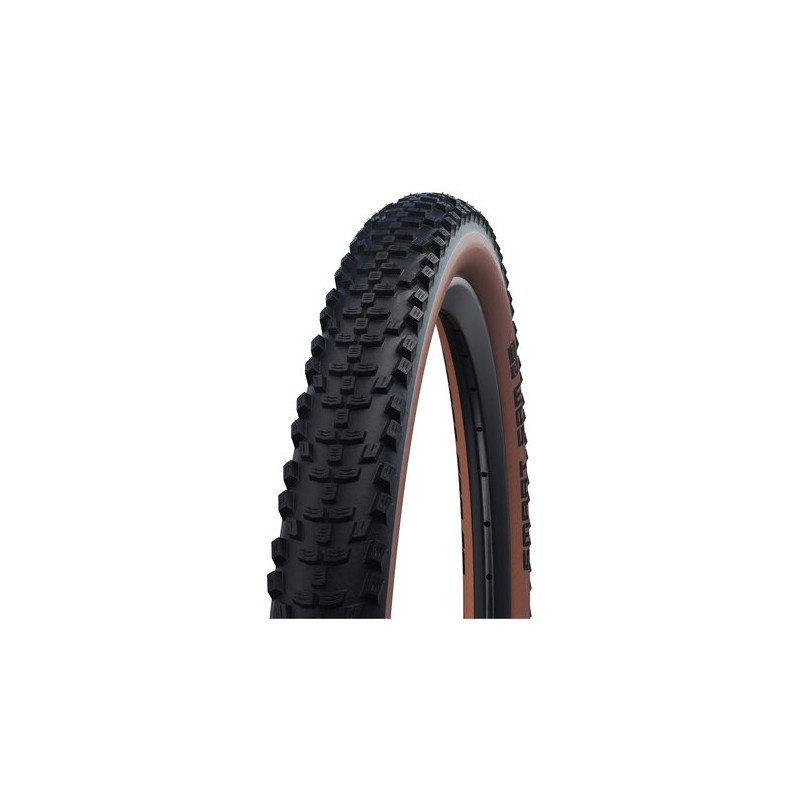 Schwalbe Pneu Smart Sam 27.5x2.35 Addix starr para