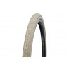 Schwalbe Pneu Road Cruiser 26x1.75 Starr mit Reflexstreifen creme