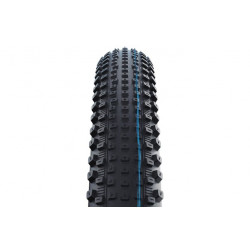 Schwalbe Pneu Rick XC 29x2.25 SuperGravity Pro Addix Speedgrip TL-Ready black