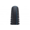 Schwalbe Pneu Rick XC 29x2.25 SuperGravity Pro Addix Speedgrip TL-Ready black