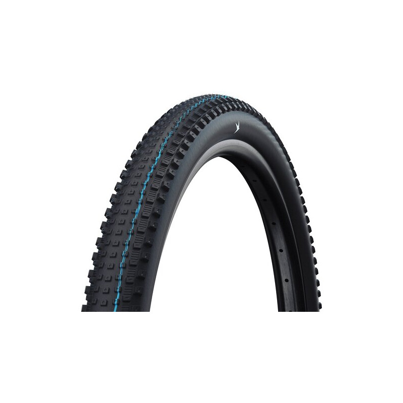 Schwalbe Pneu Rick XC 29x2.25 SuperGravity Pro Addix Speedgrip TL-Ready black