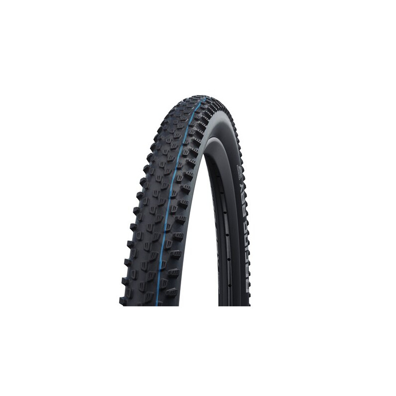 Schwalbe Pneu Racing Ray 29x2.35 SuperGround Addix SpeedGrip TL-E black