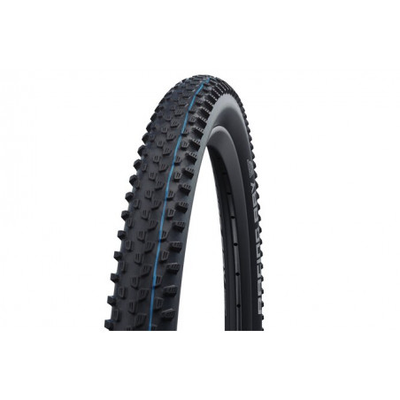 Schwalbe Pneu Racing Ray 29x2.35 SuperGround Addix SpeedGrip TL-E black