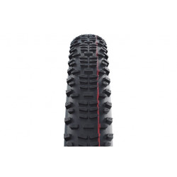 Schwalbe Pneu Racing Ralph 29x2.35 SuperRace Addix Speed TL-Easy para