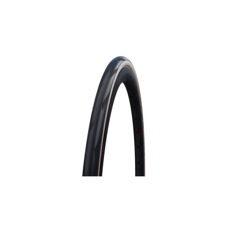 Schwalbe Pneu Pro One 700C Addix Race TL-Easy para