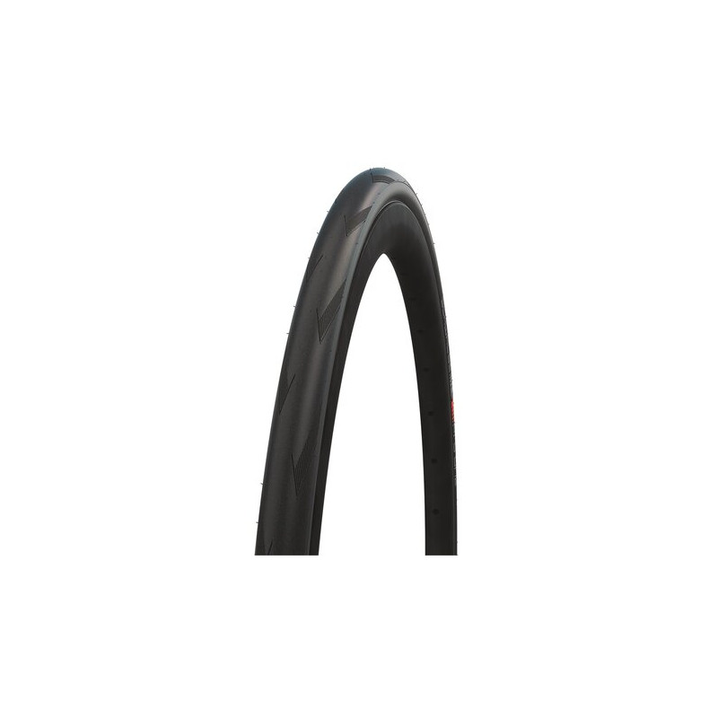 Schwalbe Pneu Pro One 700x30C Addix Race Falt black