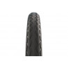 Schwalbe Pneu Marathon 26x1 3/8 650x35A Starr mit Reflexstreifen black