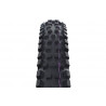 Schwalbe Pneu Magic Mary 27.5x2.40 SuperDownhill Addix UltraSoft TL-E black