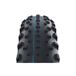 Schwalbe Pneu Jumbo Jim 26x4.00 SuperGround Addix SpeedGrip TL-E black