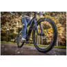 Schwalbe Pneu Johnny Watts 29x2.60 DD Addix Starr mit Reflexstreifen black