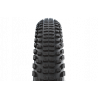 Schwalbe Pneu Johnny Watts 29x2.35 DD Addix Starr mit Reflexstreifen black