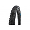 Schwalbe Pneu Johnny Watts 27.5x2.80 DD Addix Starr mit Reflexstreifen black