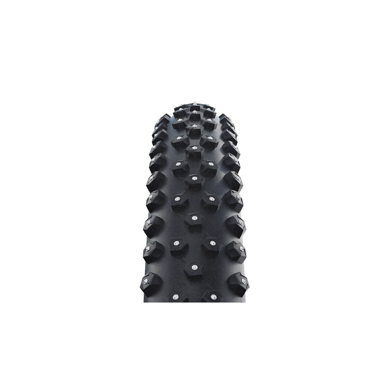 Schwalbe Pneu Ice Spiker Pro 29x2.60 Starr black