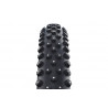 Schwalbe Pneu Ice Spiker Pro 29x2.60 Starr black