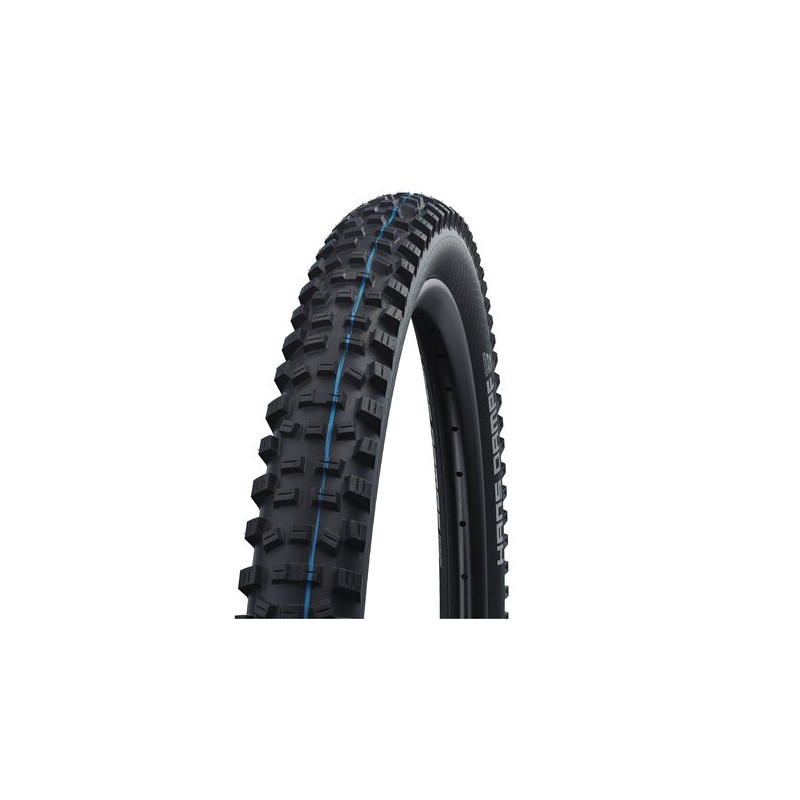 Schwalbe Pneu Hans Dampf 27.5x2.60 SuperTrail Addix Soft TL-Easy para