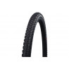 Schwalbe Pneu G-One Ultrabite 700x40C SuperGround Addix SpeedGrip TL-E black