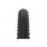 Schwalbe Pneu G-One Overland 365 700x45C Addix FourSeason TL-Easy mit Reflexstre