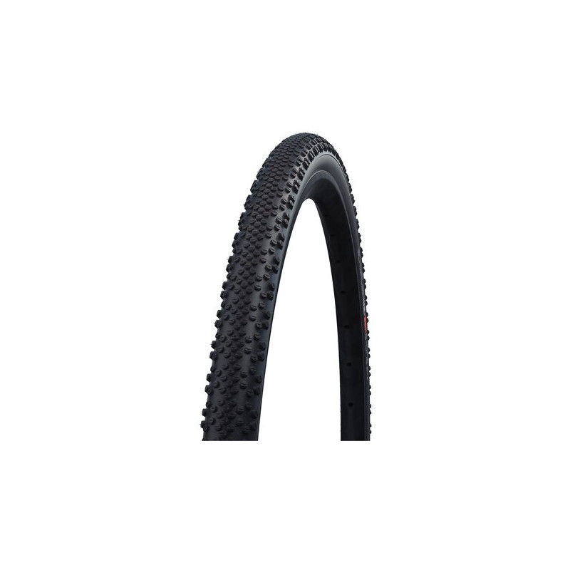 Schwalbe Pneu G-One Bite 700x40C SuperGround Addix SpeedGrip TL-E black