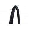 Schwalbe Pneu G-One Allround 700x45C SuperGround Addix SpeedGrip TL-E black