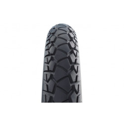 Schwalbe Pneu Al Grounder 29x2.35 Double Defense Addix starr mit Reflexstreifen