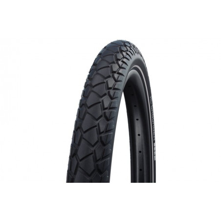 Schwalbe Pneu Al Grounder 29x2.35 Double Defense Addix starr mit Reflexstreifen