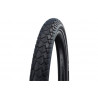 Schwalbe Pneu Al Grounder 27.5x2.35 Double Defense Addix starr mit Reflexstreife