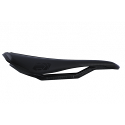 PRO Sattel Stealth Superlight Carbon 152 mm schwarz