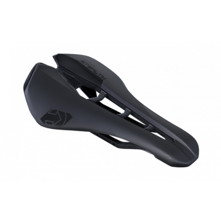 PRO Sattel Stealth Superlight Carbon 152 mm schwarz