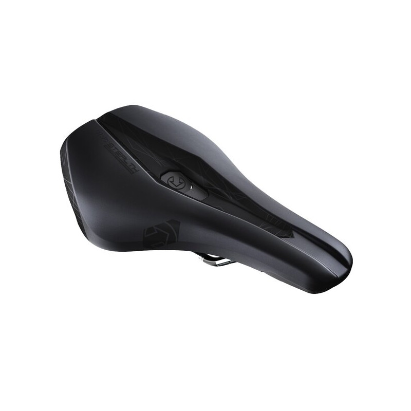 PRO Sattel Stealth Offroad Performance 152mm schwarz