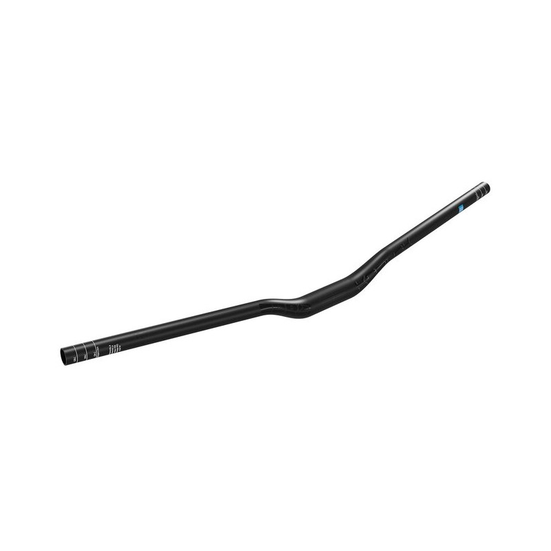 PRO Lenker MTB Koryak Riser 80cm 31.8mm 30° Alu schwarz