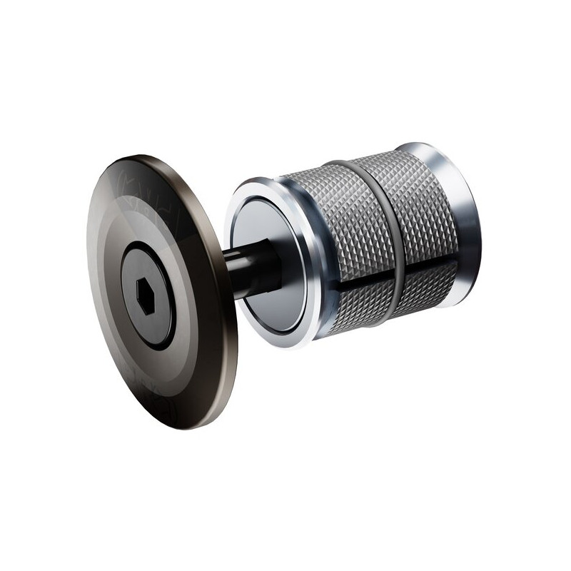 PRO Expander für Carbon Gabeln 25mm / 1 1/8